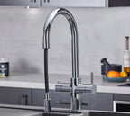 Astrum 3-in-1 Chrome