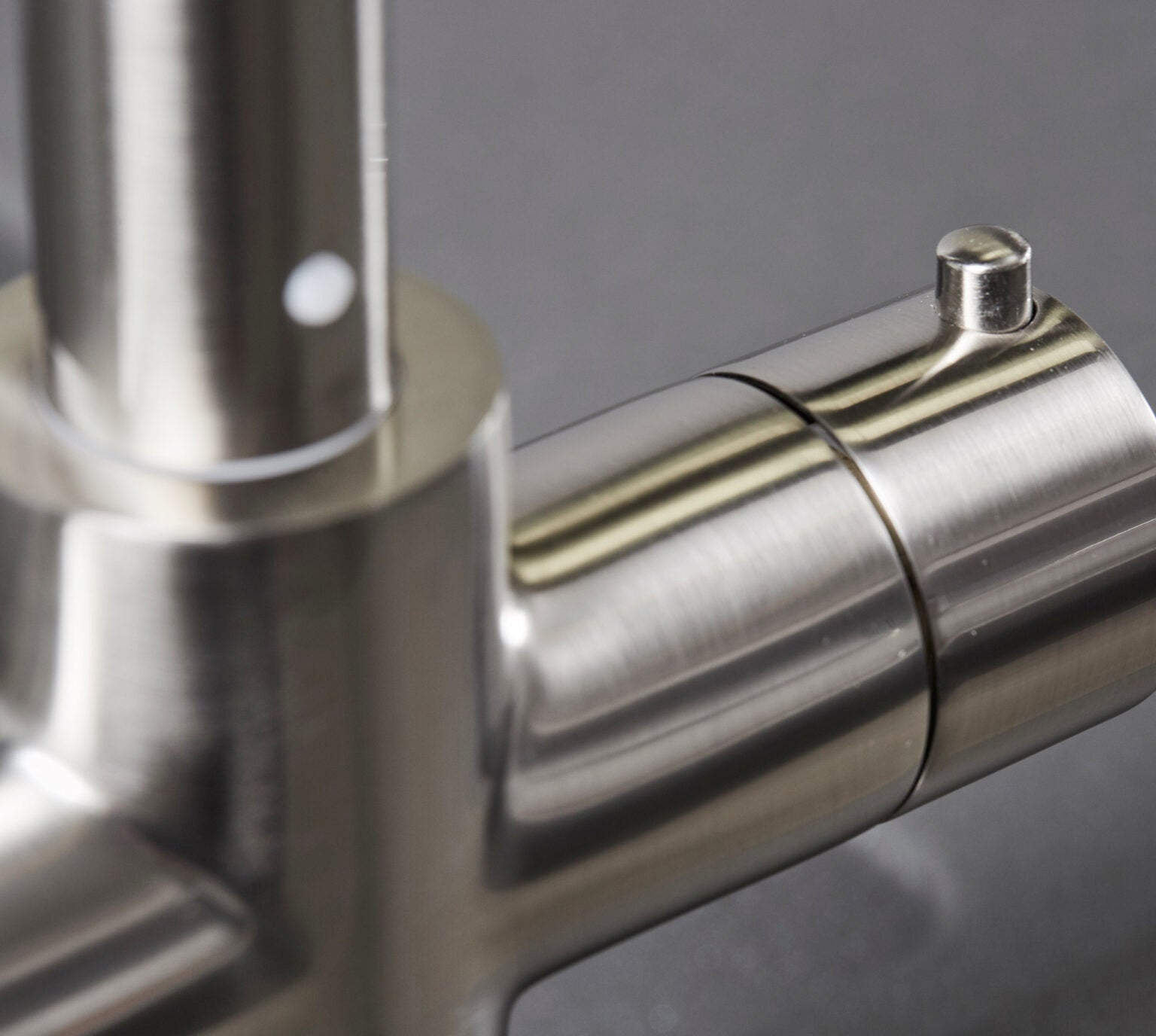 Astrum 3-in-1 Brushed Nickel