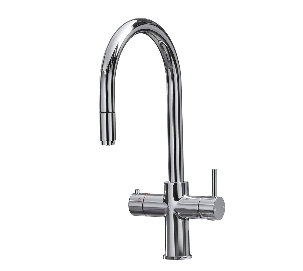 Astrum 3-in-1 Chrome
