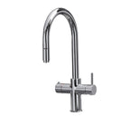 Astrum 3-in-1 Chrome