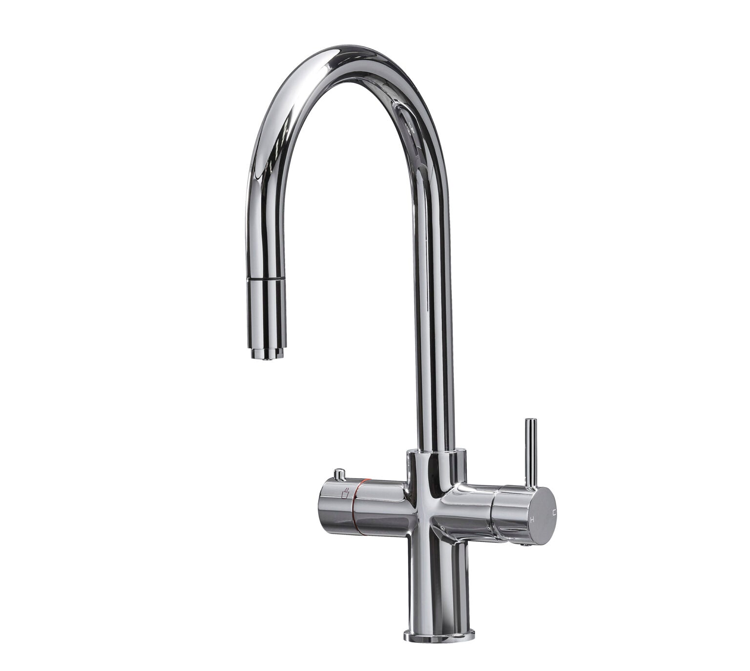 Astrum 3-in-1 Chrome