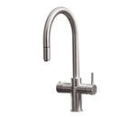 Astrum 3-in-1 Brushed Nickel